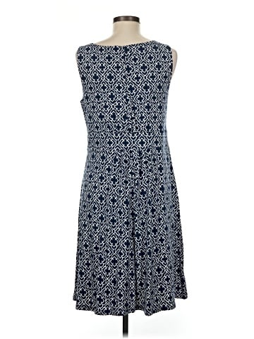 Lands' End Casual Dress (view 2)