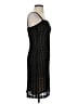 Bisou Bisou Black Cocktail Dress Size 4 - photo 4