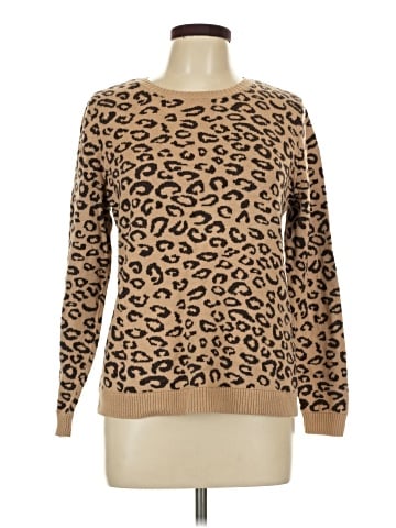 Croft & Barrow Pullover Sweater (view 1)
