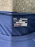 Under Armour Blue Active T-Shirt Size XL (youth) - photo 3