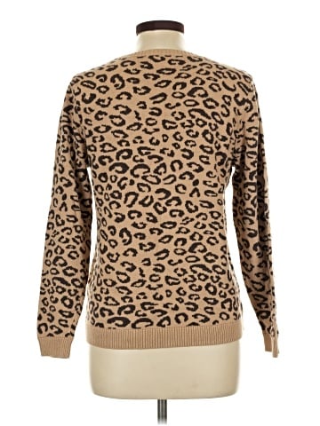 Croft & Barrow Pullover Sweater (view 2)