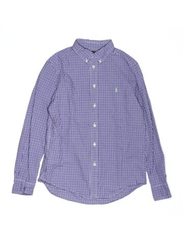 Ralph Lauren Long Sleeve Button-Down Shirt (view 1)