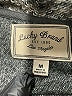 Lucky Brand Gray Cardigan Size M - photo 7
