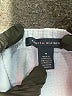 Tommy Hilfiger Chevron-herringbone Blue Athletic Shorts Size M - photo 3