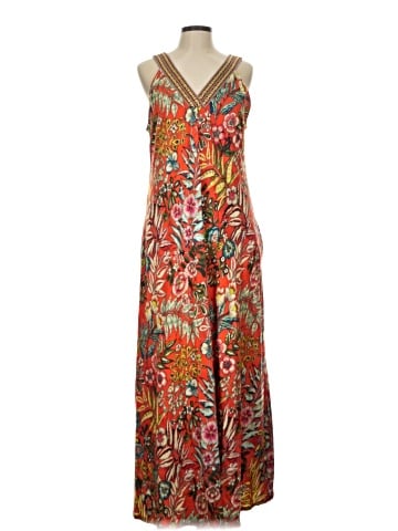 Soft Surroundings Casual Dress (view 1)