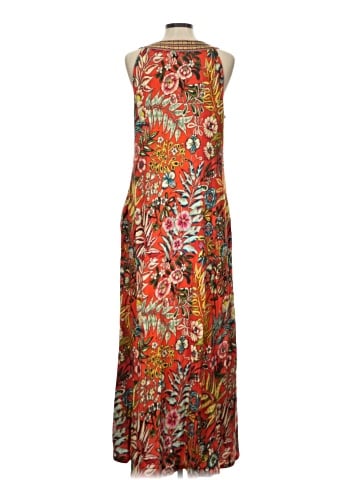 Soft Surroundings Casual Dress (view 2)