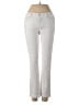 Ann Taylor LOFT Ivory White Jeans Size 24 waist (petite) - photo 1