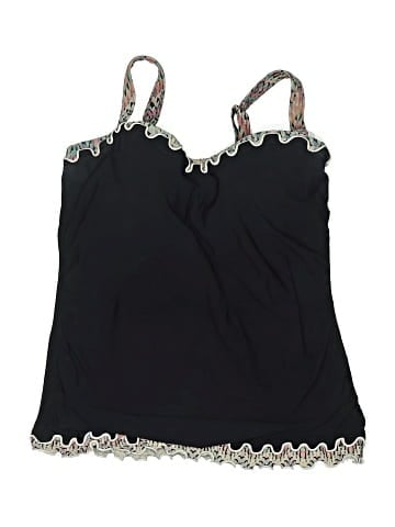 Profile by Gottex Swimsuit Top (view 1)
