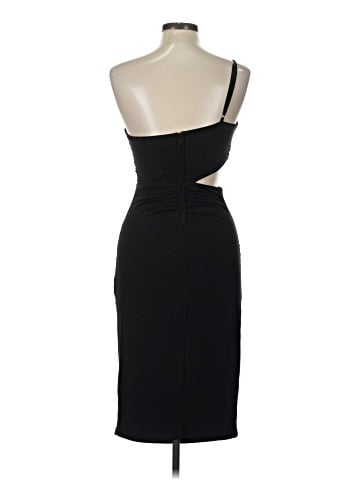 Emerald Sundae Cocktail Dress (view 2)