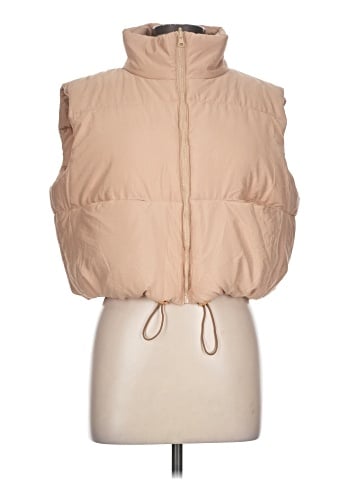 Unbranded Vest (view 1)