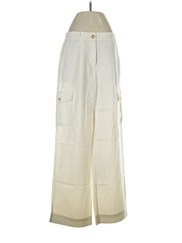 Ann Taylor LOFT Cargo Pants (view 1)