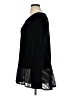 Signature Studio Black Long Sleeve Top Size XL - photo 5