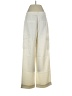 Ann Taylor LOFT Ivory Cargo Pants Size 4 - photo 2