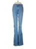 Levi's Blue Jeans Size 28 waist - photo 1