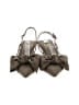 Sam Edelman Green Heels Size 7 - photo 2
