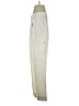Ann Taylor LOFT Ivory Cargo Pants Size 4 - photo 5