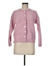 Unbranded Pink Cardigan Size M - photo 1