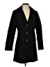 Nautica 100% Polyester Black Coat Size S - photo 1