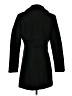 Nautica 100% Polyester Black Coat Size S - photo 2