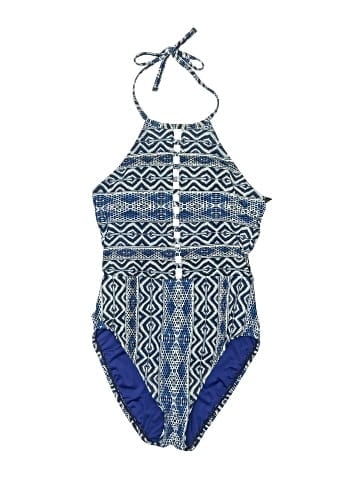 La Blanca One Piece Swimsuit (view 1)
