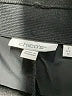 Chico's Solid Black Dress Pants Size Lg (2) - photo 7