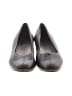 Trotters Black Heels Size 8 1/2 - photo 2