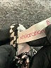 Xhilaration Paisley Black Casual Dress Size XS - photo 7