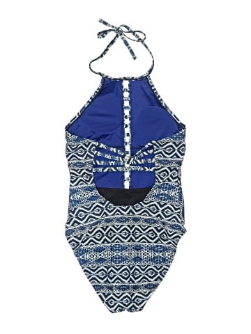 La Blanca One Piece Swimsuit (view 2)