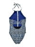 La Blanca Graphic Blue One Piece Swimsuit Size S (estimated) - photo 2