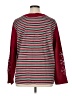 Karen Scott Sport Burgundy Pullover Sweater Size 1X - photo 2