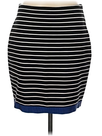 Ann Taylor Casual Skirt (view 1)