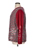 Karen Scott Sport Burgundy Pullover Sweater Size 1X - photo 5