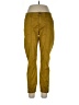 CAbi Yellow Gold Jeans Size 8 - photo 1