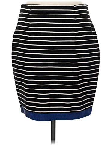 Ann Taylor Casual Skirt (view 2)