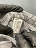 H&M 100% Cotton Gray Sweatpants Size 4T - photo 3