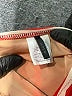 J.Crew Stripes Red One Piece Swimsuit Size 6 - photo 3