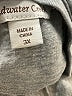 Coldwater Creek Gray Sweatshirt Size 3X - photo 8
