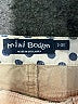 Mini Boden Tan Skirt Size 2 - 3 - photo 3