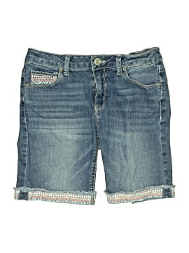 Mudd Girls Denim Shorts