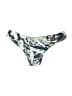 Weston 100% Polyester Camo Gray Swimsuit Bottoms Size S - photo 2