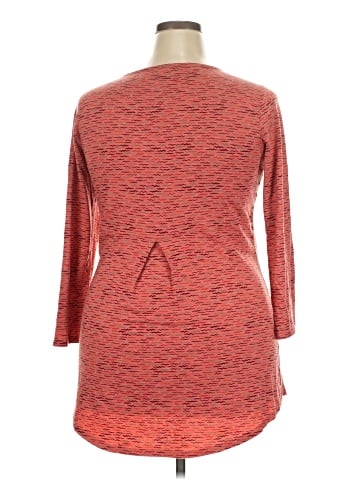 Toad & Co 3/4 Sleeve T-Shirt (view 2)