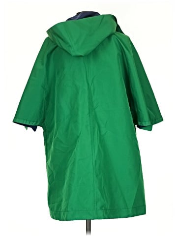 Purificacion Garcia Raincoat (view 2)