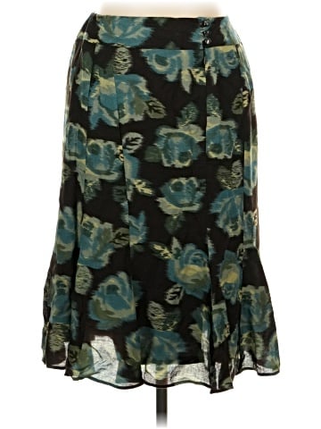 Ann Taylor LOFT Casual Skirt (view 1)