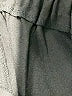 Unbranded Black Dress Pants Size M - photo 7