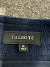Talbots Solid Blue Casual Skirt Size 10 - photo 4