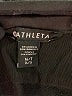 Athleta Solid Black Track Pants Size 16 (tall) - photo 4