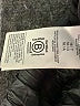 Athleta Solid Black Track Pants Size 16 (tall) - photo 5