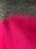 Hilary Radley 100% Polyester Pink Short Sleeve Blouse Size L - photo 7