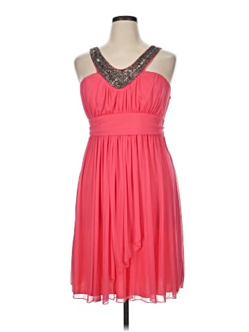 Trixxi Cocktail Dress (view 1)