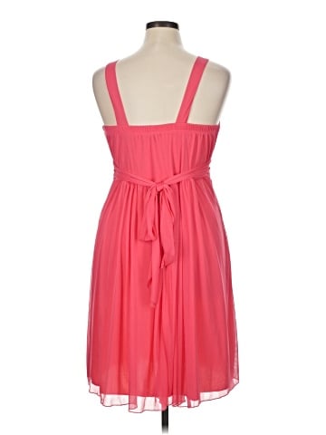 Trixxi Cocktail Dress (view 2)